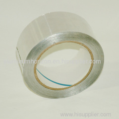 Aluminum foil for tape (OHSAS18001)