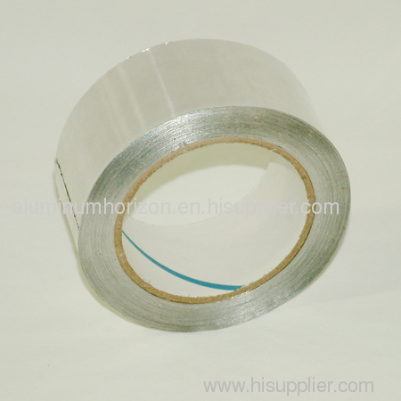 Aluminum foil for tape (OHSAS18001)