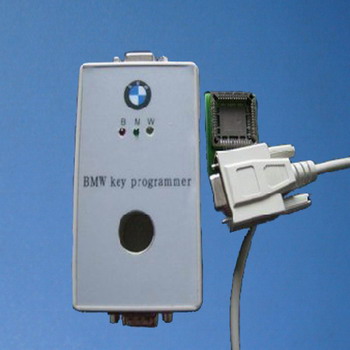 BMW Key Prog
