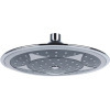 Multifunctional Fashionable Overhead Shower, Top Shower head, Plastic Shower Head SB-8608