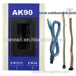 BMW AK90 Key Programmer for all BMW EWS