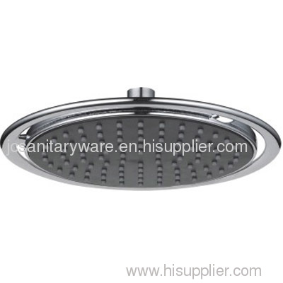 Multifunctional Fashionable Overhead Shower, Top Shower head, Plastic Shower Head SB-8609