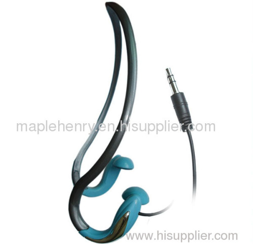 headset earphone