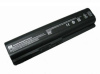 HP DV4 DV5 CQ40 CQ45 original laptop battery(HSTNN-DB72)