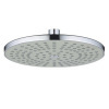 Multifunctional Fashionable Overhead Shower, Top Shower head, Plastic Shower Head SB-8615