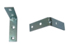 steel Angle Shelf Bracket