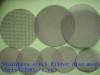 filter mesh disc for coffee machine