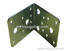 Precision Metal Stamping Parts