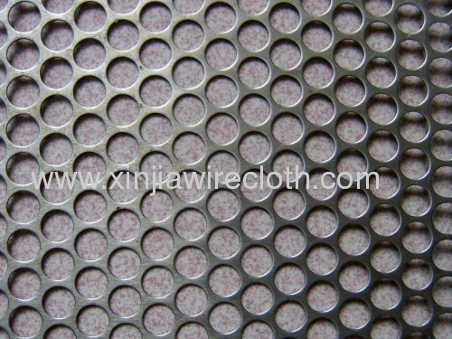 Perforated Sheet