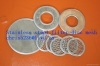 Filter disc mesh ] stainless steel dutch weave wire mesh