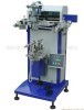 Cylinder Screen Printing Machine