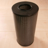 Perforated Metal for Filters