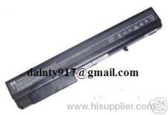 Brand new HP NC8120(HSTNN-LB11) original laptop battery