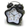 Metal Twin Bell Alarm Clock