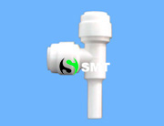 SDJ Push in Water Fittings