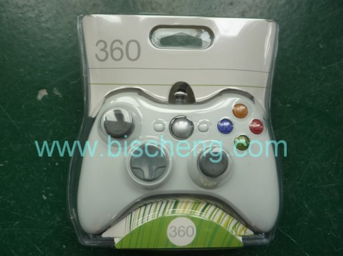 XBOX 360 wireless joypad