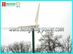 wind turbine 20KW