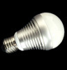 High Power Ice Cream Led Bulb A60