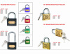 Padlock