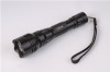 HID LED M-9022 flashlight,torch