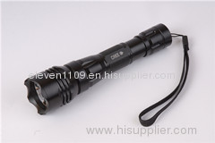 HID LED M-9022 flashlight,torch