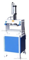 QD-209 penumatic cutting machine