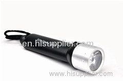 Import CREE HID LED M-driving light torch ,flashlight