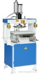 Penumatic cutting machine