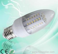 C35 3528 90SMD LED Bulb / C35 Led Bulb with 90 SMD 3528