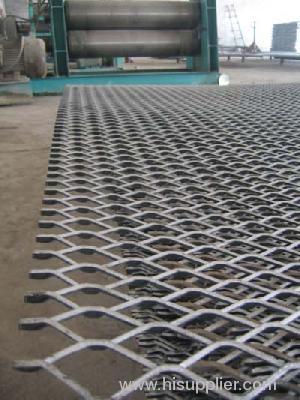 New Arrive Stainless Steel Wire Expanded Metal Mesh