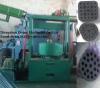 honeycomb coal briquette machine