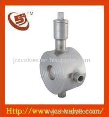 Jacket Wafer Ball Valve,Jacket Ball Valve, Jacket Ball Valves, Insulation Ball Valve