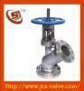 Jacket Discharge Valve, Jacketed Discharge Valve,Jacketed Valves