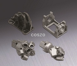 mining machinery casting part according to customers'drawings