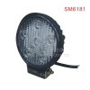 18W truck offroad LED work lamp