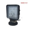 15W vehicle LED work light