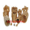 LD PDC drill bit with high quality