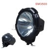 7&quot; HID offroad light truck headlight