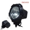 4&quot; HID offroad light truck vehicle fog lamp