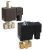 CG 2/3 two position three way solenoid valve