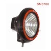 Hot-8&quot; HID offroad light auto headlight