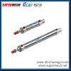 MA Series Stainless Steel Mini Pneumatic Cylinder