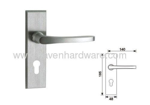 STAINLESS STEEL LOCK