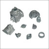 pressure die casting part