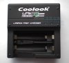 14500 / AA Size battery 3.2V Double Slot LiFePo4 Li-ion Battery Cell Charger