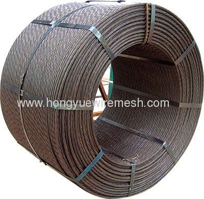 High Tensile Steel Strand Wire