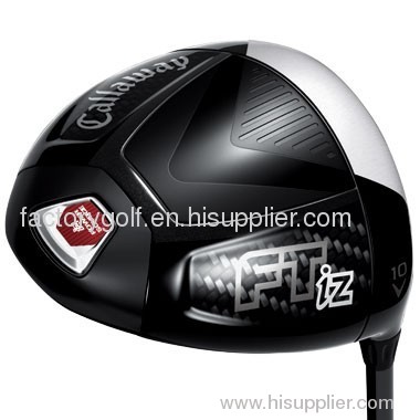 discount Callaway Mens FT-iZ Driver