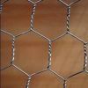 Cold galvanized wire mesh roll