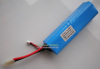 R/C Car Racing Boat Battery Pack 7.4V 15C 6000mAh Li-ion full capacity Battery packs