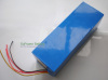 E-bike battery, E-scooter Battery 12V 20Ah 10C Li-FePo4 Battery packs for E-motors